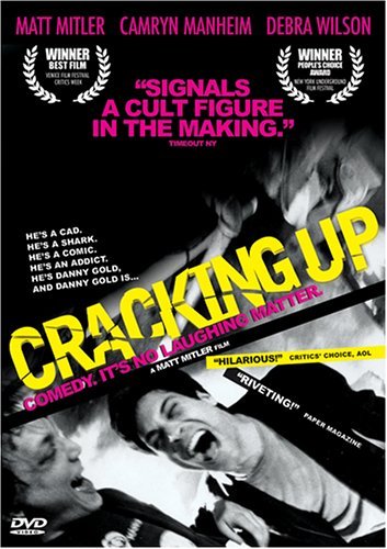 Cracking Up (1994)