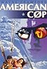 American Cop (TV Movie 1995) Poster