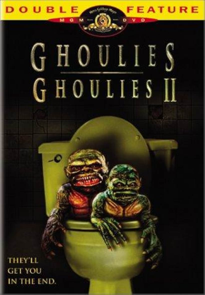 Ghoulies (1984)