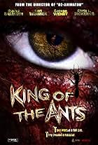 King of the Ants