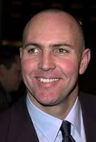 Arnold Vosloo