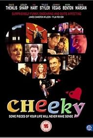 Cheeky (2003)