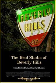 The REAL Shahs of Beverly Hills (2015)