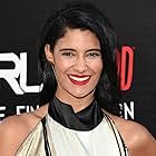 Jessica Clark