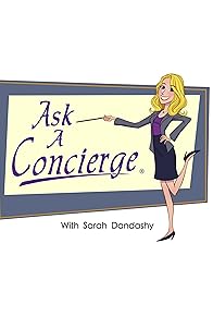 Primary photo for Ask a Concierge