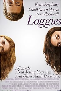 Primary photo for Laggies