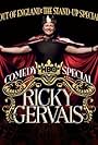 Ricky Gervais: Out of England - The Stand-Up Special (2008)