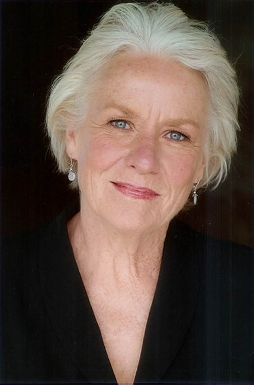 Barbara Tarbuck