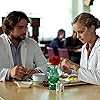 Nina Hoss and Ronald Zehrfeld in Barbara (2012)