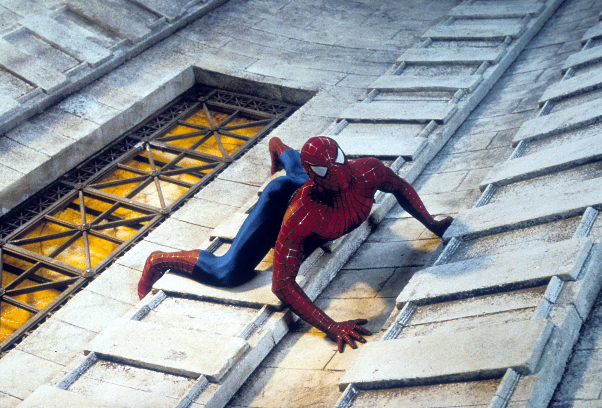 Spider-Man (2002)