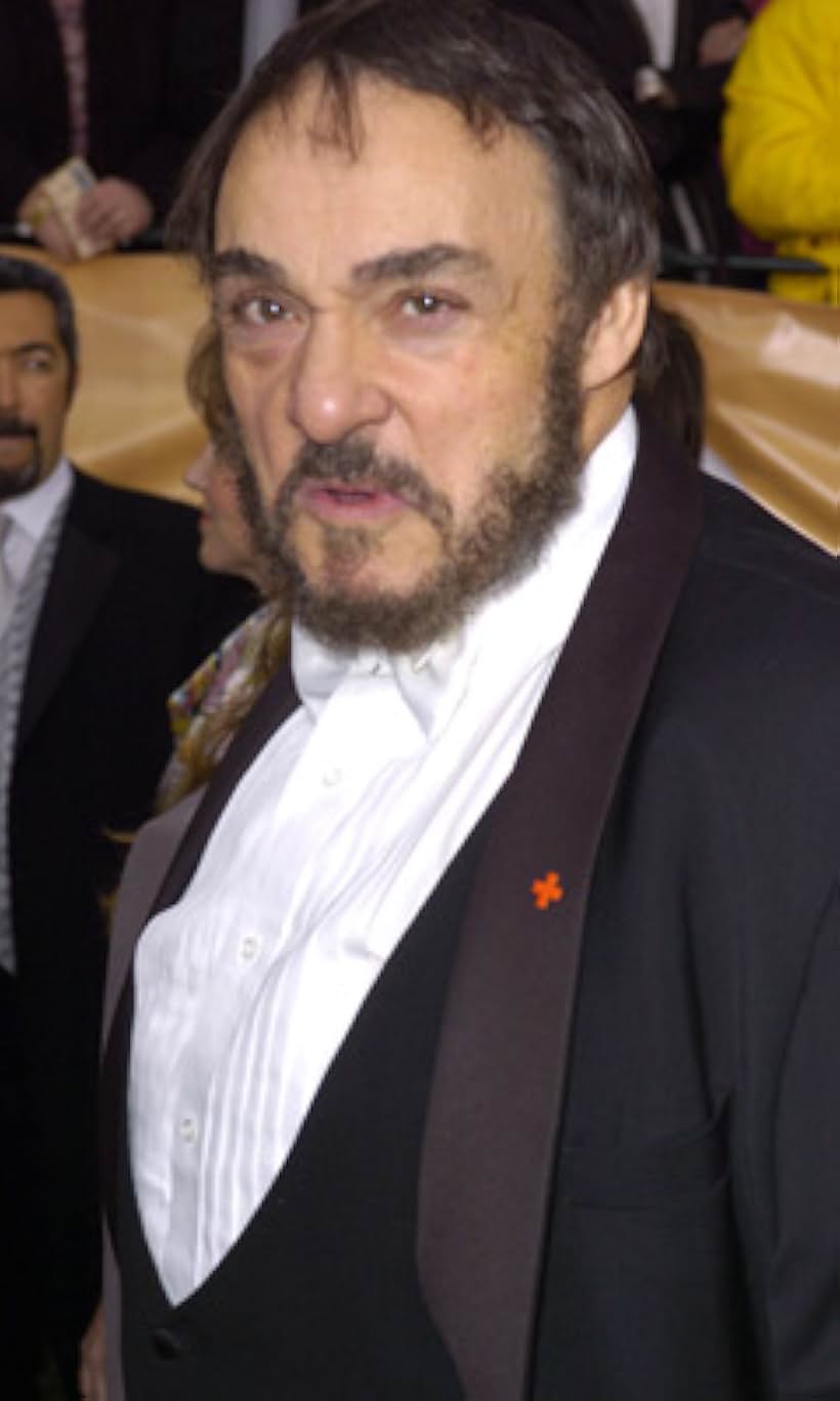 John Rhys-Davies