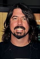 Dave Grohl at an event for Sound City (2013)