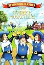 The Three Musketeers (1986)