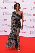 Nikki Amuka-Bird