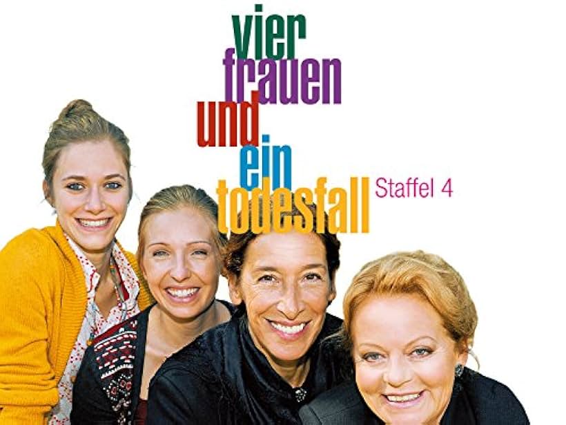 Four Women and a Funeral (2005)