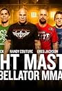 Fight Master: Bellator MMA (2013)