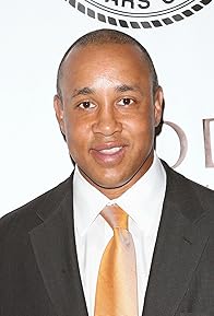 Primary photo for John Starks