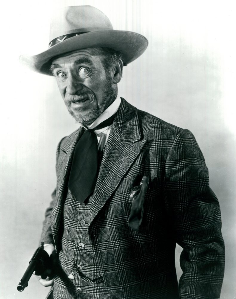 Andy Clyde