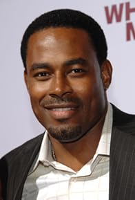 Primary photo for Lamman Rucker