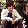 Charlotte Arnold and Landon Liboiron in Degrassi: The Next Generation (2001)