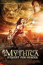 Mythica: A Quest for Heroes