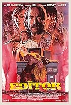 The Editor (2014)