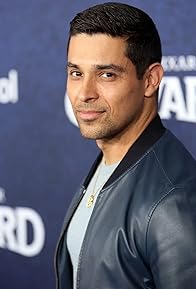 Primary photo for Wilmer Valderrama