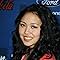 Thia Megia at an event for American Idol (2002)