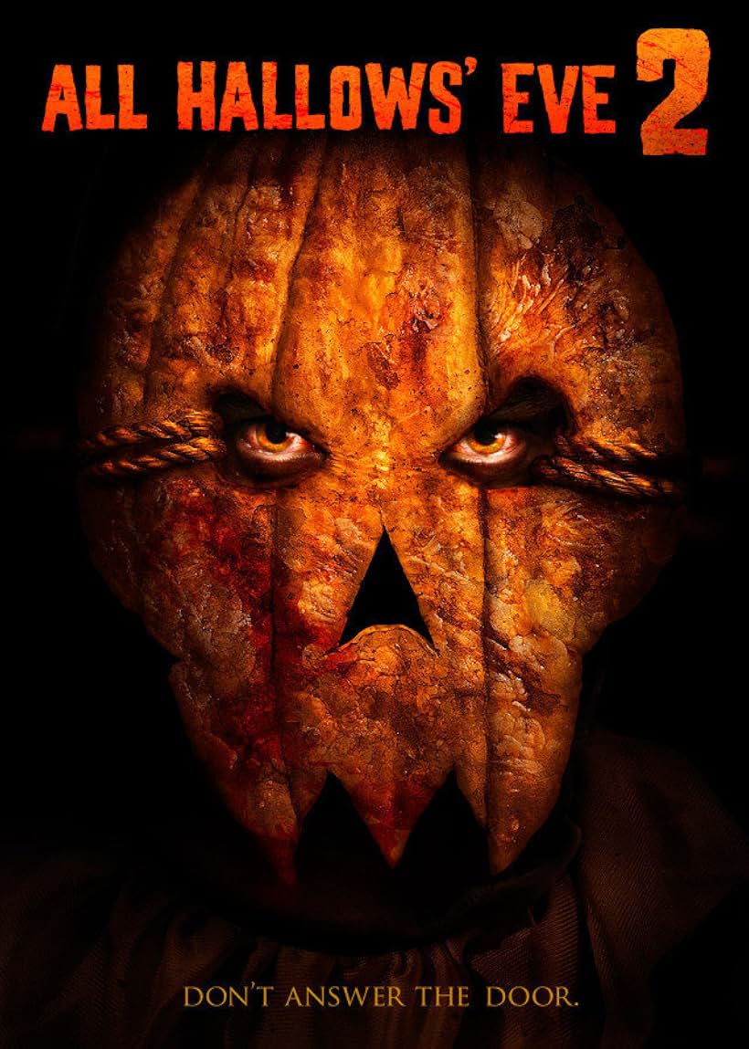 All Hallows' Eve 2 (2015)