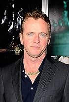 Aidan Quinn at an event for Unknown (2011)