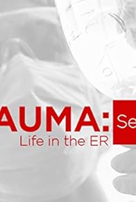 Primary photo for Trauma: Life in the E.R.