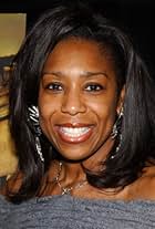 Dawnn Lewis at an event for Tsotsi (2005)