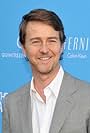 Edward Norton at an event for The Kids Are All Right (2010)