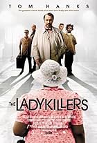 The Ladykillers