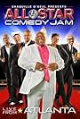 Shaquille O'Neal Presents: All Star Comedy Jam - Live from Atlanta (2013)