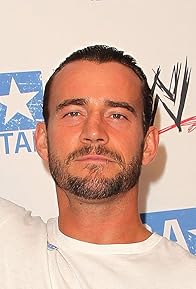 Primary photo for CM Punk