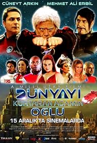 Turks in Space (2006)