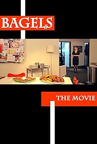 Primary photo for Bagels: The Movie