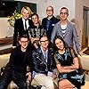 Ken Downing, Steven Kolb, Eva Chen, Mark Holgate, and Reed Krakoff in The Fashion Fund (2014)