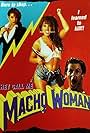 They Call Me Macho Woman! (1989)