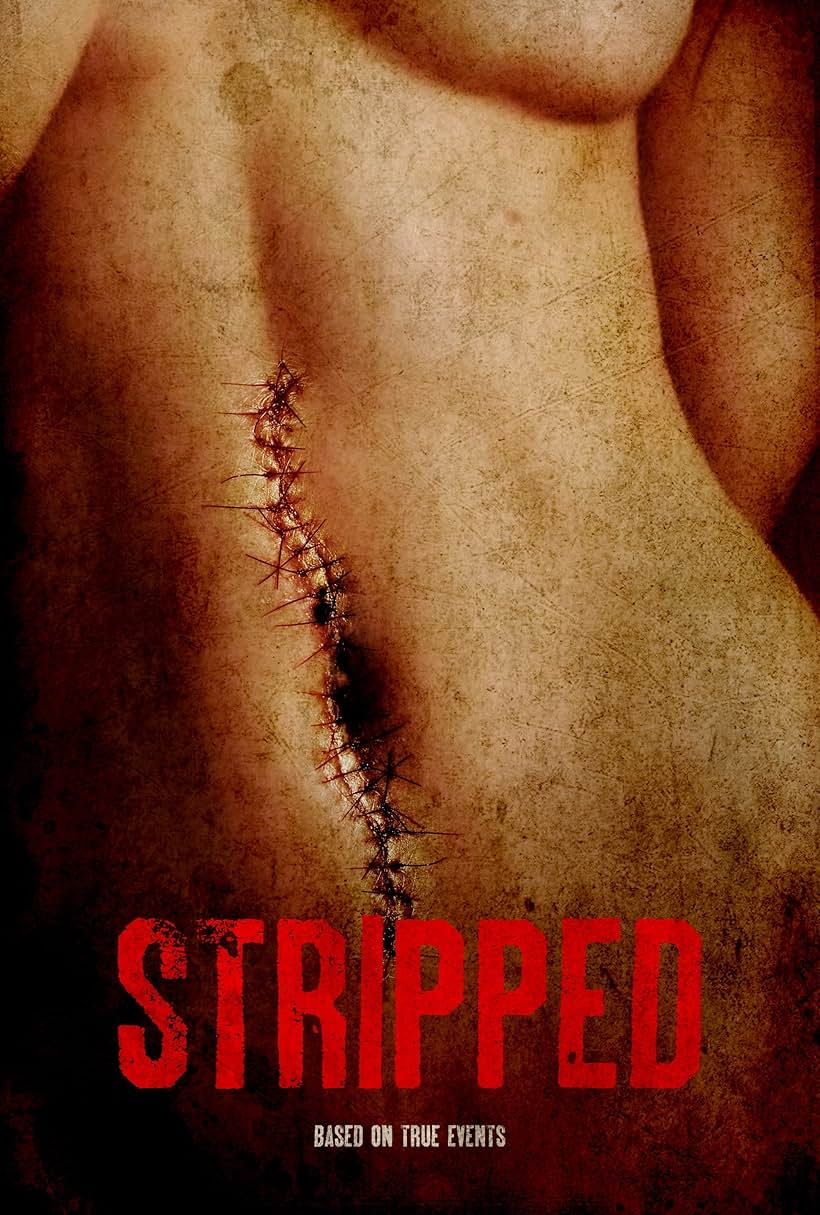 Stripped (2013)