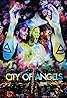 30 Seconds to Mars: City of Angels (Music Video 2013) Poster