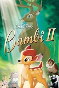 Primary photo for Bambi II