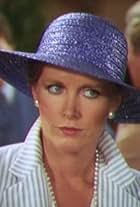 Susan Howard in Dallas (1978)