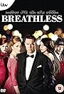 Jack Davenport, Iain Glen, Natasha Little, Catherine Steadman, and Zoe Boyle in Breathless (2013)