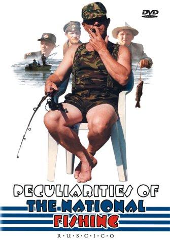 Peculiarities of the National Fishing (1998)