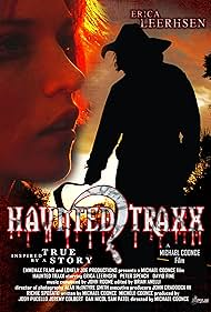 Haunted Traxxs (2009)