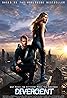 Divergent (2014) Poster