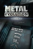 Metal Evolution