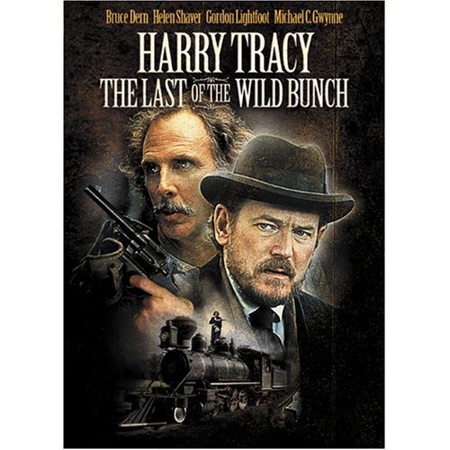 Harry Tracy: The Last of the Wild Bunch (1982)